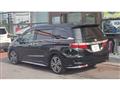 2017 Honda Odyssey