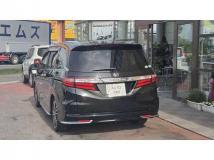 2017 Honda Odyssey
