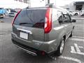 2013 Nissan X-Trail
