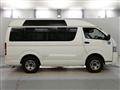 2014 Toyota Hiace Van