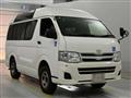2014 Toyota Hiace Van