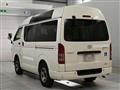 2014 Toyota Hiace Van