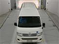 2014 Toyota Hiace Van