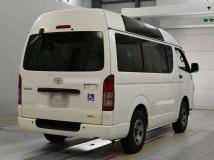 2014 Toyota Hiace Van