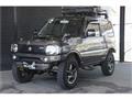 2013 Suzuki Jimny