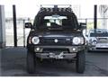 2013 Suzuki Jimny