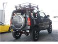 2013 Suzuki Jimny