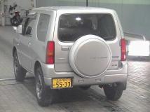 2017 Suzuki Jimny