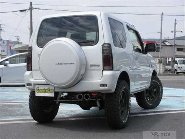 2017 Suzuki Jimny