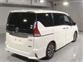 2018 Nissan Serena