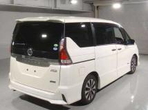 2018 Nissan Serena