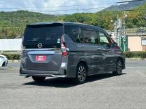 2019 Nissan Serena