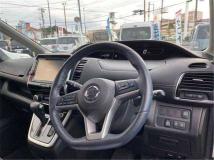 2018 Nissan Serena