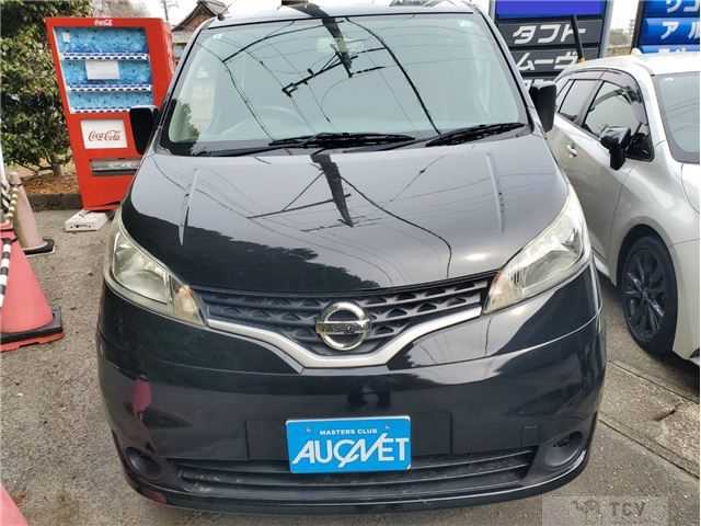 2019 Nissan NV200 VANETTE