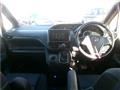 2014 Toyota Voxy
