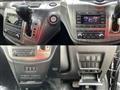2015 Nissan Elgrand