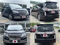 2015 Nissan Elgrand