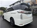 2017 Nissan Elgrand