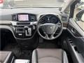 2017 Nissan Elgrand