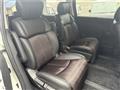 2017 Nissan Elgrand