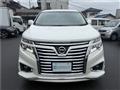 2017 Nissan Elgrand