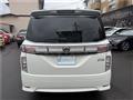2017 Nissan Elgrand