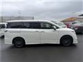 2017 Nissan Elgrand