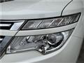 2017 Nissan Elgrand