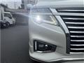 2017 Nissan Elgrand