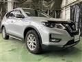 2018 Nissan X-Trail