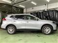 2018 Nissan X-Trail