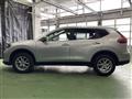 2018 Nissan X-Trail