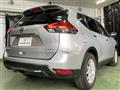 2018 Nissan X-Trail