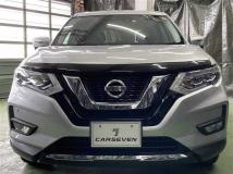 2018 Nissan X-Trail