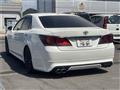 2013 Toyota Crown