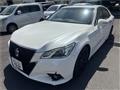 2013 Toyota Crown