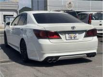 2013 Toyota Crown