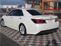 2013 Toyota Crown