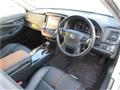 2013 Toyota Crown