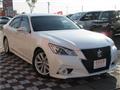 2013 Toyota Crown