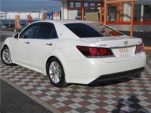2013 Toyota Crown