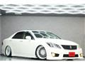 2013 Toyota Crown