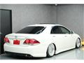 2013 Toyota Crown