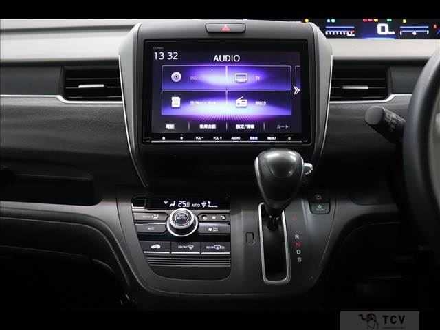 2019 Honda Freed