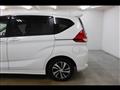 2019 Honda Freed