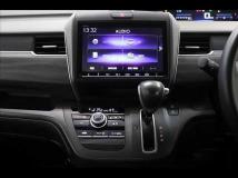 2019 Honda Freed