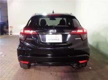 2019 Honda VEZEL