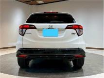 2017 Honda VEZEL