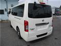 2015 Nissan NV350 Caravan