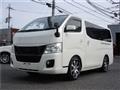 2015 Nissan NV350 Caravan